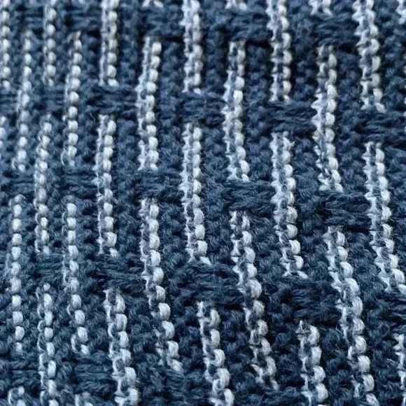 A Beautiful Soul 100% cotton  long sleeve, cowl neck tunic style sweater - Picture 5 of 5